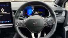 Renault Symbioz 1.6 E-Tech FHEV 145 Techno Esprit Alpine 5dr Auto Hybrid Estate